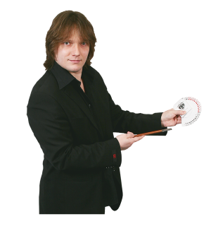 Foto Magier Alexander Floeren