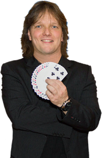 Foto Magier Alexander Floeren
