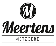 Metzgerei Meertens-Busch Logo Metzgerei Meertens-Busch